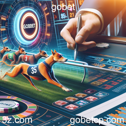 Apostas Virtuais: A Nova Fronteira do Entretenimento Online no Gobet